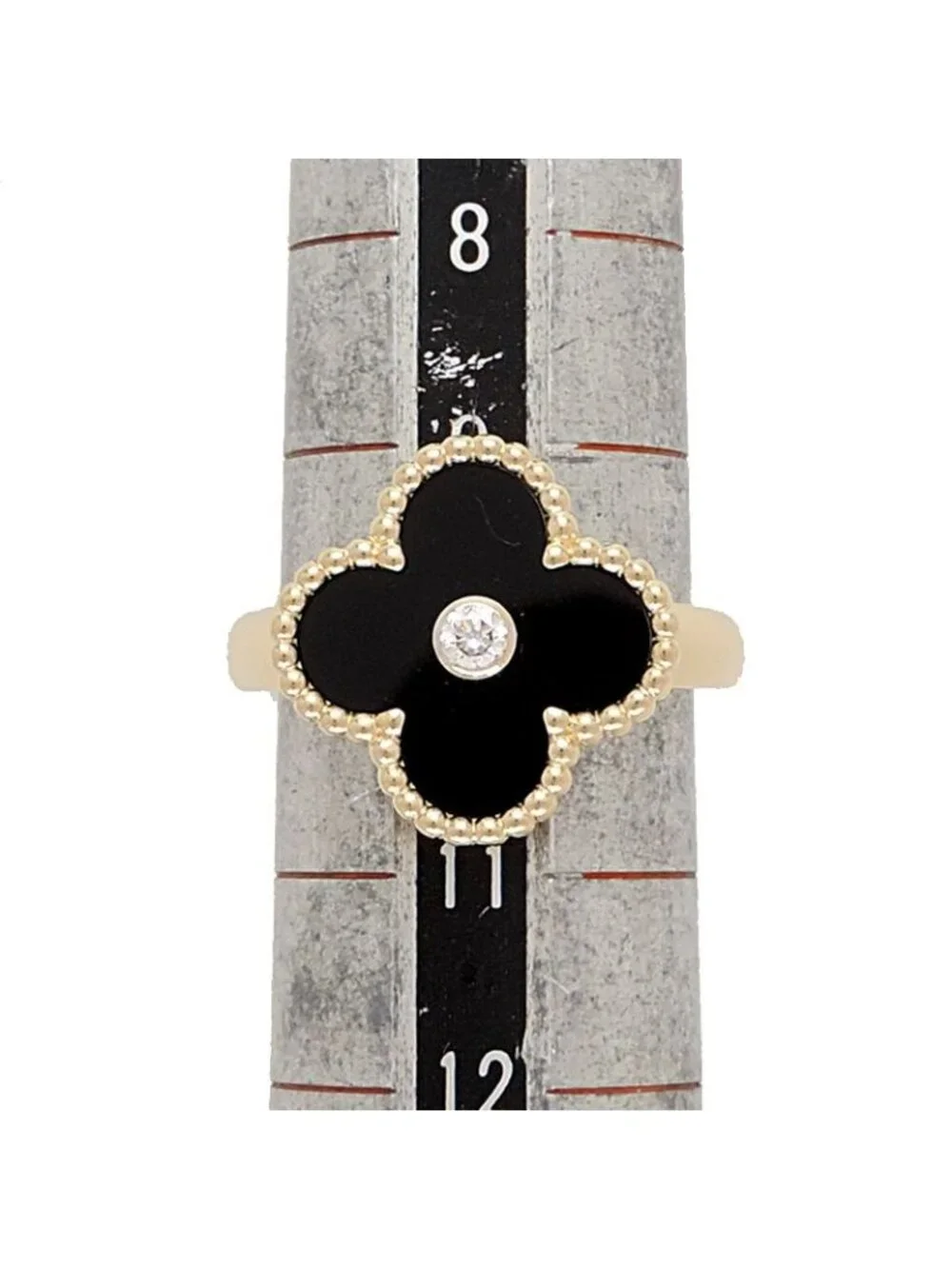 Van Cleef & Arpels Ring